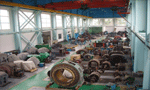 西瑪電機(jī)售后中心關(guān)于高壓滑動(dòng)軸承檢修工作流程。